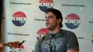 Josh Gracin  Telluride [upl. by Gereld]