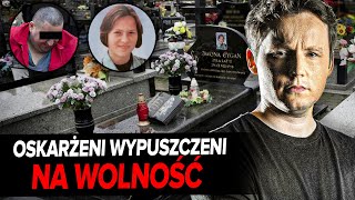 IWONA CYGAN  CO NAPRAWDĘ STAŁO SIĘ TRAGICZNEJ NOCY Nowe fakty  Pokój Zbrodni [upl. by Jehanna]