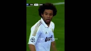 Marcelo amp Ronaldo VS Bayern 🤩 [upl. by Joann851]