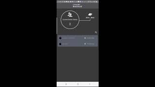 RUCKUS Unleashed Zero Touch Mesh Configuration Using Unleashed Mobile App [upl. by Leva]