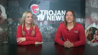 Trojan News 31824 [upl. by Drofnas798]