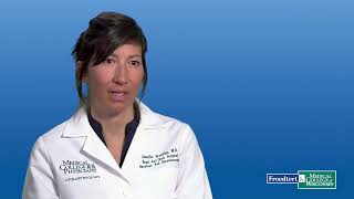 What is laryngeal cancer Jennifer Bruening MD [upl. by Tolland]