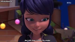 Miraculous Ladybug Season 4 Episode 15 Glaciator 20 ENGLISH SUBS  NEW EPISODE  Part 9 [upl. by Ngo]