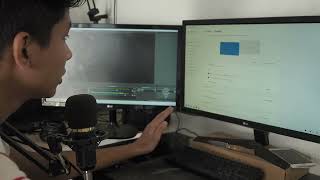 Como configurar 2 o mas monitores en Windows 11 [upl. by Cheryl237]