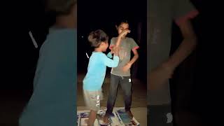 Kali Kali gadi me gumade children dance like rajasthan shorts viralvideo [upl. by Rramel309]