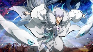 Summoned Gin Finally بليتش سحب Bleach Brave Souls [upl. by Schwejda]