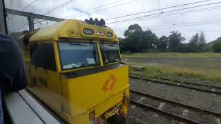 Kiama to Hurstville Part 22  Realtime [upl. by Margalo]