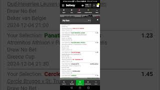 How To Bet Wisely Using Betway And Hollywood [upl. by Laverne455]