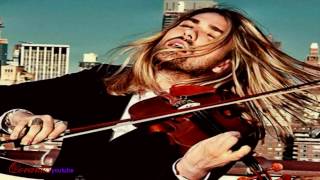 David Garrett photos Capriccio 24 Niccolò Paganini New [upl. by Nuahsak777]