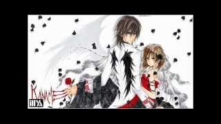 Vampire Knight OST Track 29 Majestic Vampire [upl. by Atsillak]