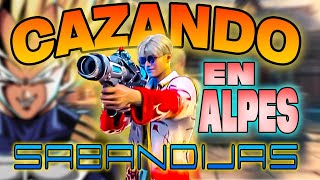 ¡MODO NINJA en Free Fire  Nadie Lo Esperaba [upl. by Sinnal]