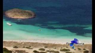 Formentera El último paraíso del Mediterráneo [upl. by Cowden]