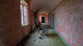 St Brigids Asylum Ballinasloe  2024 [upl. by Hoffman]