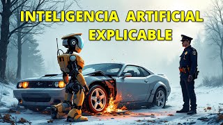 Inteligencia artificial explicable interpretable y comprensible [upl. by Benny119]