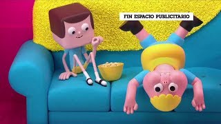 Cartoon Network LA  BUMPERS  Cine Cartoon 20172019 [upl. by Ezmeralda]