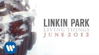 BURN IT DOWN Official Lyric Video  Linkin Park [upl. by Dario]