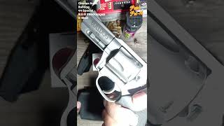 Charter Arms Bulldog 44 Special [upl. by Fine480]