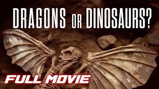 Dragons or Dinosaurs 2010  Full History Documentary Movie [upl. by Ferne]