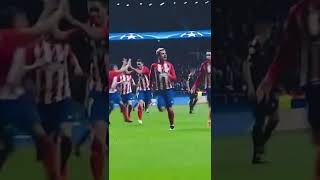 Mario Mandzukic VS Antoine Griezmann ⚽ Who is Better 🔥 20 Beautiful Bicycle Kick Goals Shorts [upl. by Ecilegna]