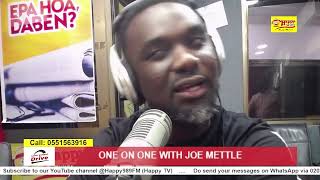 Polygamous marriage is an unbearable headacheJoe mettle [upl. by Uta]