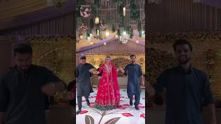 Aaja nachla nachlasong mehndi night dance viralvideotrandingshorts [upl. by Ettenauq]