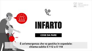 Infarto VS Arresto Cardiaco [upl. by Gaut]