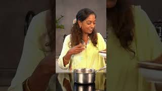 How to make Chai on Induction watch the full video on my channel [upl. by Allevon]