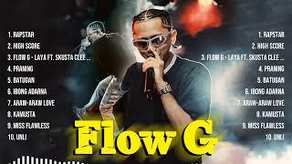 Flow G 2024 Hits  Flow G  Flow G Hits [upl. by Airtemak423]