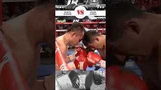 Donaire vs Juarez  Boxing Highlights boxing sports shorts Donaire Juarez [upl. by Paolina685]