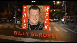 Billy Gardell  Gotham Comedy Live [upl. by Sucramed]