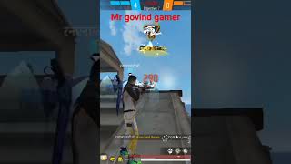 Mr govind gamer [upl. by Porcia]