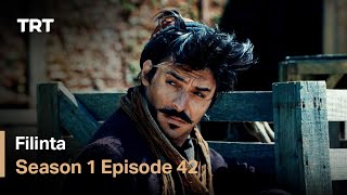 Filinta Season 1  Episode 42 English subtitles [upl. by Fisa37]