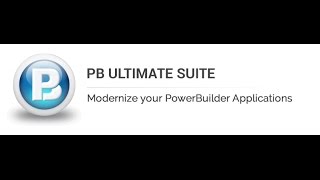 01  Installing Ultimate Suite for PowerBuilder [upl. by Lavery]