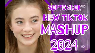 SEPTEMBER TIKTOK MASHUP 2024 PHILIPPINES ❤️❤️❤️ DANCE CRAZEbini kpop dancecraze cover tiktok [upl. by Balcer]