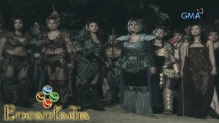 Encantadia 2005 Huling laban  Full Episode 157 [upl. by Aleakam]