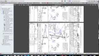 HOW TO PLAY FLIGHTGEAR 4 Approach charts [upl. by Jody]