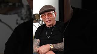 Sammy quotThe Bullquot Gravano On Never Ratting On His Crew And The Woman Who Helped Him shorts [upl. by Onairda452]