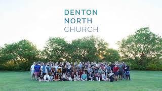 Investing in Eternity for the Shalom of Denton [upl. by Hogen]