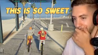 Kebun Reacts to Funny Nopixel 40 Moments  Nopixel 40 [upl. by Turnbull]