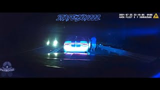 BONUS VIDEO Hellcat Takes Clayton County Deputy On High Speed Chase [upl. by Drogin53]