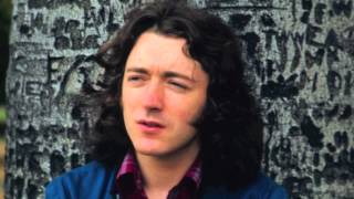 Rory Gallagher  Where Was I Going To [upl. by Homovec]