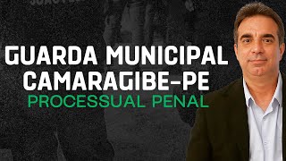 PROCESSUAL PENAL PRISÃO EM FLAGRANTE E PRISÃO PREVENTIVA MISSÃOAULA 1 [upl. by Ninazan20]