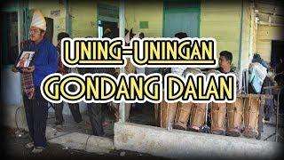 GONDANG DALAN  MARALAMAN  UningUningan 18 [upl. by Gastineau]