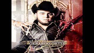 Gerardo Ortiz  Aquiles Afirmo Entre Dios Y El Diablo [upl. by Ecnarwal]