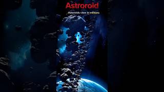 Astroroids👀 space spaceexploration astroroidsnasashorts shortvideo [upl. by Tezile]