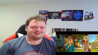 The Deliberately Bad Russian Pinocchio Movie  Nostalgia Critic Pinocchio A True Story Reaction [upl. by Lyrret]