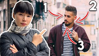 How Foreigners Make Japanese UNCOMFORTABLE Unintentionally [upl. by Sumaes46]