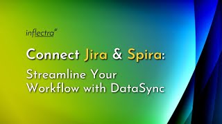 Demo Spira DataSync Integration with Jira [upl. by Auoh995]