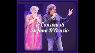 LE CANZONI DI STEFANO DORAZIO [upl. by Ahsac172]