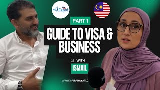 WANT TO START A BUSINESS IN MALAYSIA HERES WHAT YOU NEED TO KNOW  TAX HAVEN  JOBS [upl. by Atteragram]